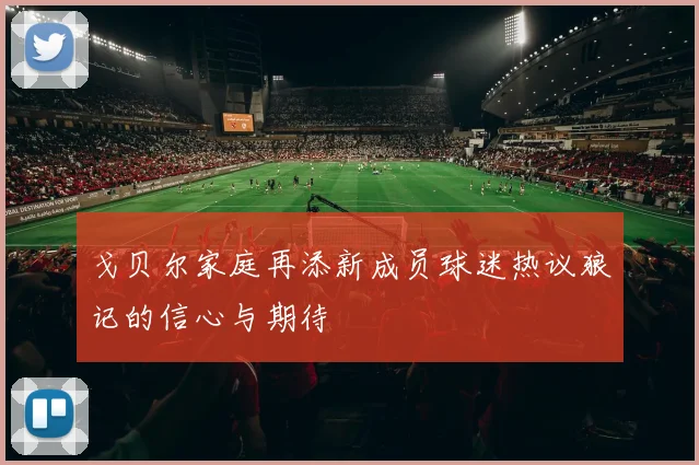 戈贝尔家庭再添新成员球迷热议狼记的信心与期待